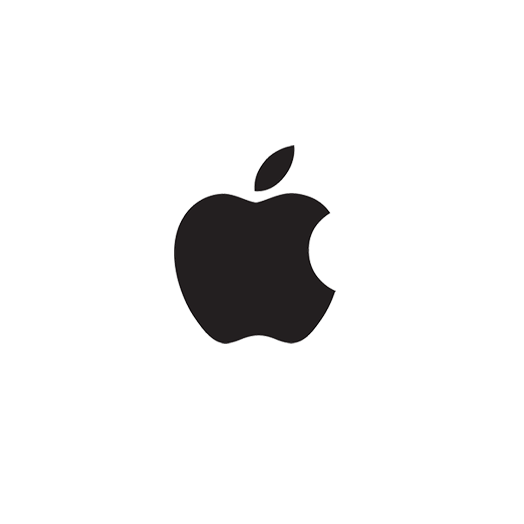 apple laptop macbook design object sticker